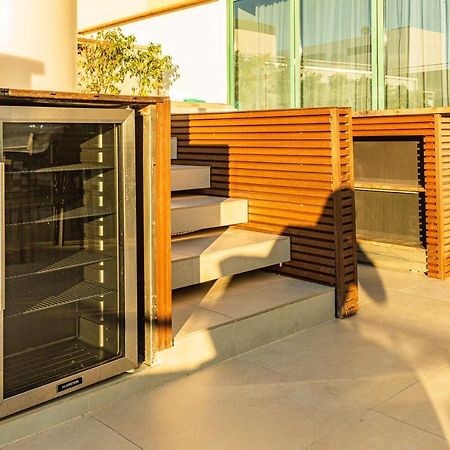 Marina Vilamoura Penthouse Aquamar 606 Exterior foto