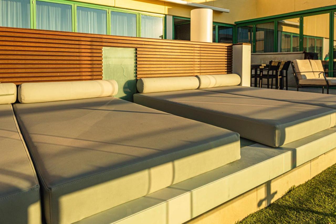 Marina Vilamoura Penthouse Aquamar 606 Exterior foto